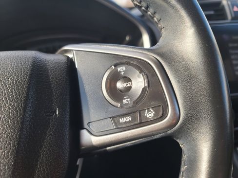 Used 2017 Honda CR-V EX-L image 21