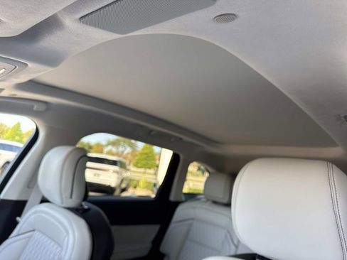 New 2026 Lincoln Nautilus Black Label image 33