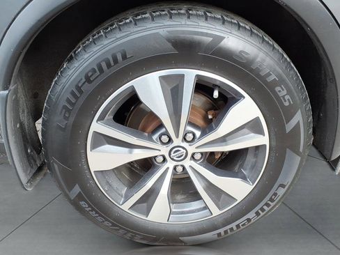 Used 2021 Nissan Murano S image 5