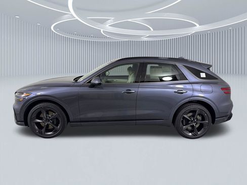 New 2026 Genesis GV70 3.5T Sport Prestige AWD/4WD image 7