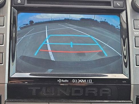 Used 2017 Toyota Tundra SR5 image 13