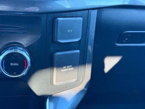 Certified 2023 Ford F150 XLT w/ Equipment Group 302A High image 21