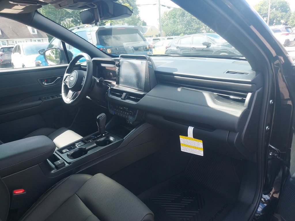 New 2026 Subaru Outback Touring XT AWD/4WD image 12