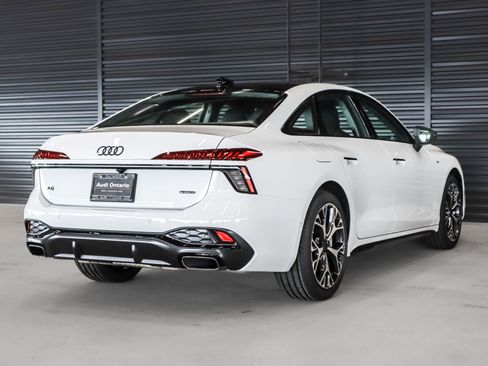 New 2026 Audi A6 Premium Plus image 13