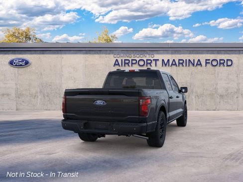 New 2026 Ford F150 STX AWD/4WD image 8