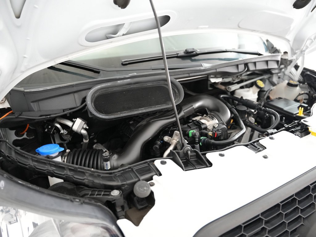 Used 2022 Ford Transit 350 Low Roof RWD image 40