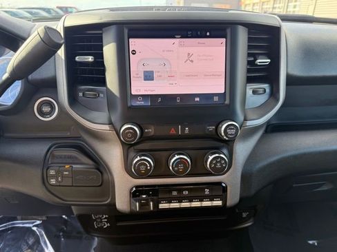 Used 2024 RAM 3500 Tradesman w/ Bed Utility Group image 25