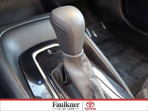 Certified 2024 Toyota Corolla LE image 14