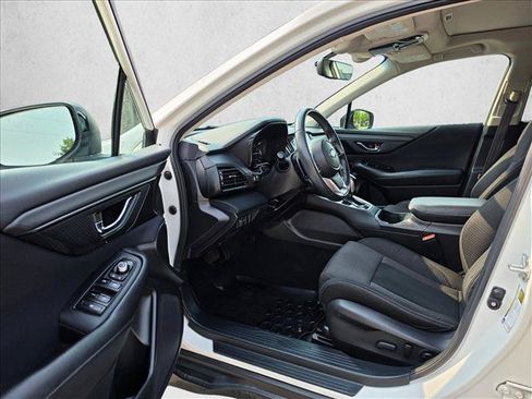 Used 2022 Subaru Outback Premium AWD/4WD image 21