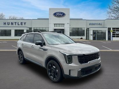 Used 2024 Kia Sorento SX Prestige