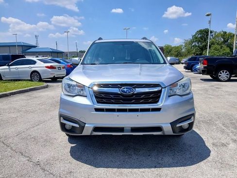 Used 2017 Subaru Forester 2.5i Limited image 5