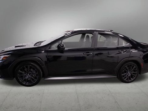 Used 2024 Subaru WRX Limited image 2