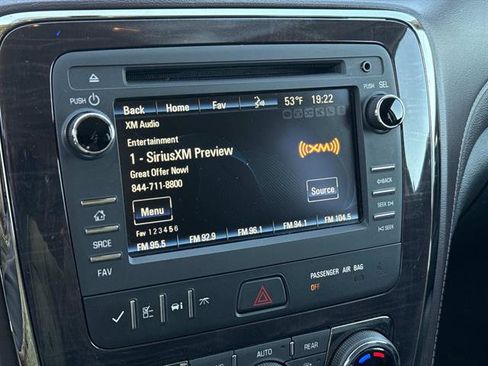 Used 2016 Buick Enclave Leather image 20