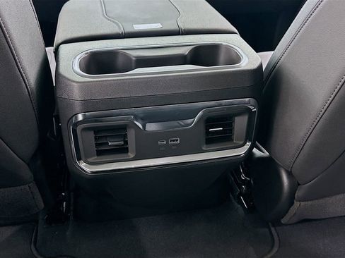 New 2026 GMC Sierra 1500 SLT w/ SLT Convenience Package RWD image 26