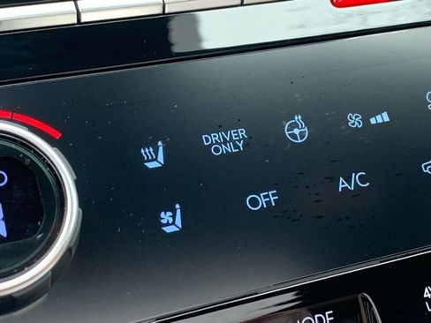 New 2026 Hyundai Santa Fe Calligraphy image 26