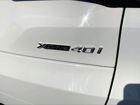 Used 2022 BMW X5 xDrive40i image 23