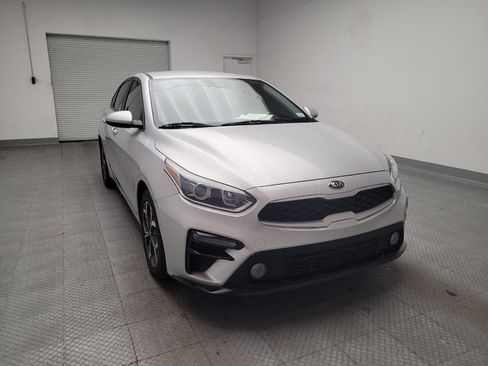 Used 2020 Kia Forte LXS image 14