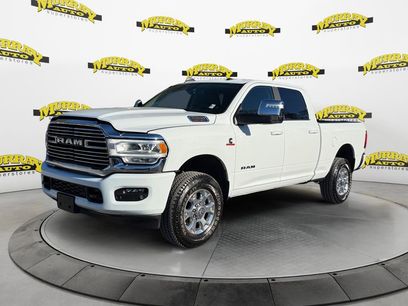 Certified 2024 RAM 2500 Laramie