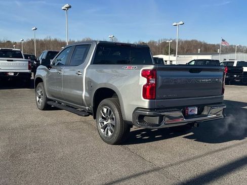 New 2026 Chevrolet Silverado 1500 LT image 6