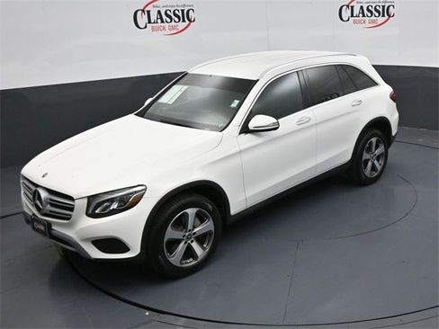 Used 2019 Mercedes-Benz GLC 300 image 18