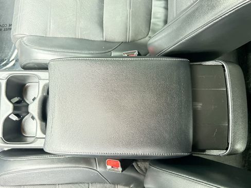 Certified 2019 Honda CR-V EX-L image 21