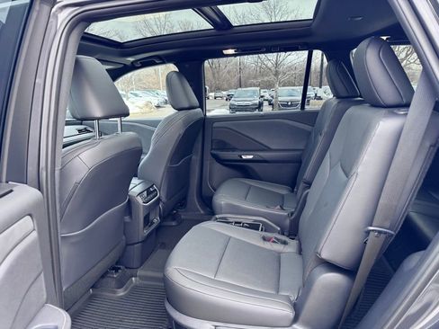 Certified 2026 Lexus TX 350 AWD image 22