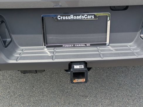 Certified 2025 Ford Ranger Raptor AWD/4WD image 32