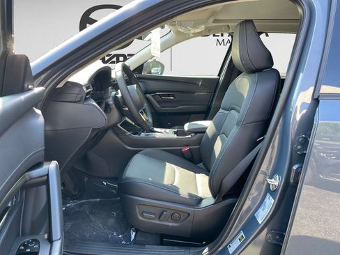 New 2026 MAZDA CX-5 2.5 S w/ Premium Plus Package AWD/4WD image 8