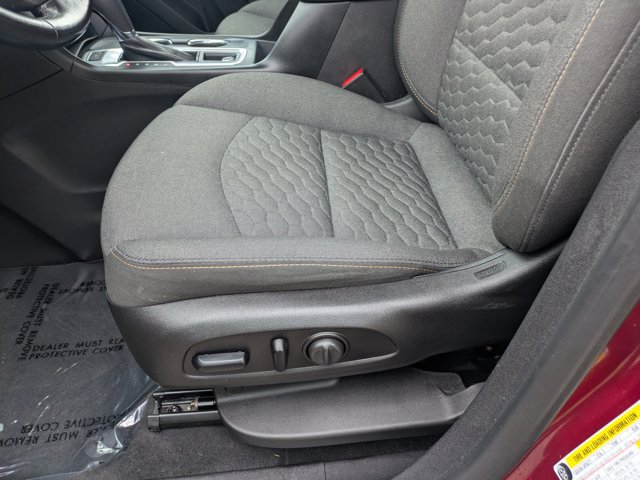 Used 2018 Chevrolet Equinox LT AWD/4WD image 19