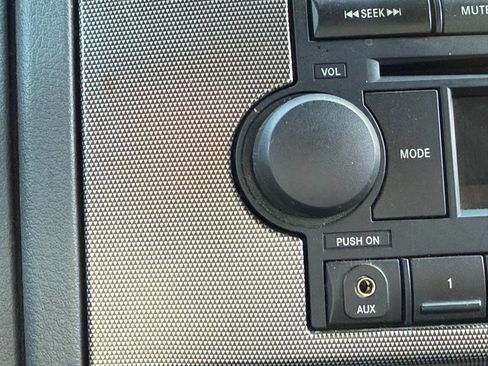 Used 2006 Dodge Dakota SLT w/ Sport Appearance Group image 47