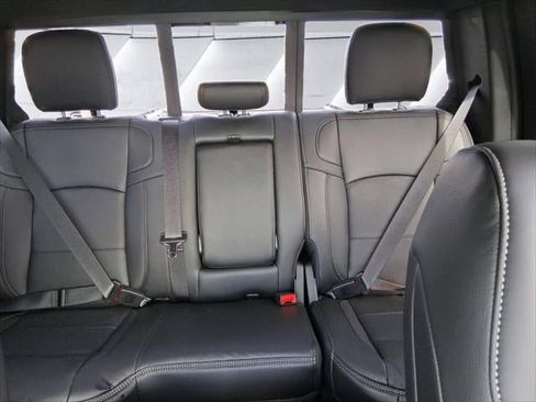 New 2025 RAM 2500 Power Wagon image 30