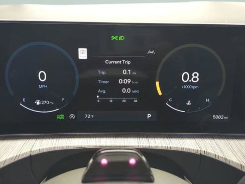 Used 2025 Hyundai Santa Fe Calligraphy image 33