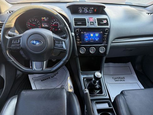 Used 2021 Subaru WRX Limited image 10