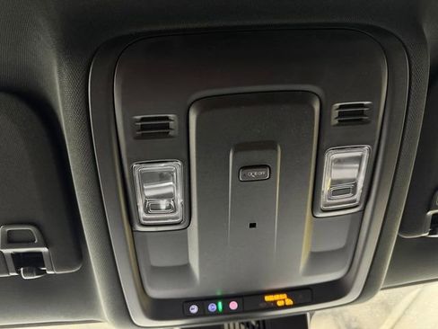 New 2026 Chevrolet Suburban LS image 33