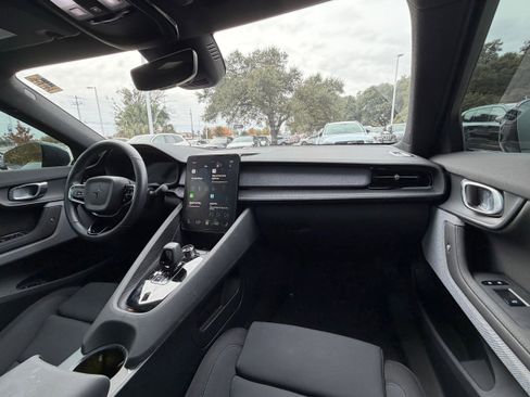 Used 2022 Polestar Polestar 2 w/ Performance Package image 13