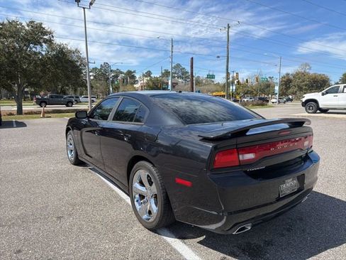 Used 2011 Dodge Charger R/T image 7
