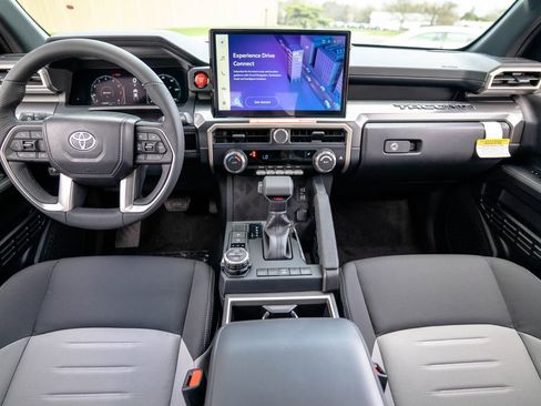 New 2026 Toyota Tacoma TRD Off-Road AWD/4WD image 15