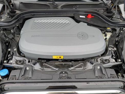 Used 2023 MINI Cooper SE image 25