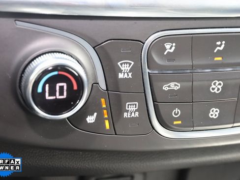 Used 2023 Chevrolet Traverse RS w/ LPO, Floor Liner Package image 8