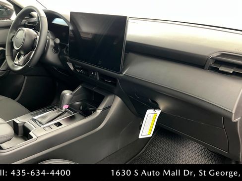 New 2026 MAZDA CX-5 2.5 S w/ Premium Plus Package AWD/4WD image 26