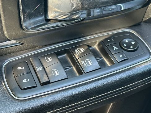 Used 2016 RAM 2500 Laramie w/ Protection Group AWD/4WD image 14