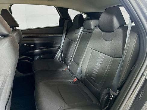 Used 2023 Hyundai Tucson SEL FWD image 20
