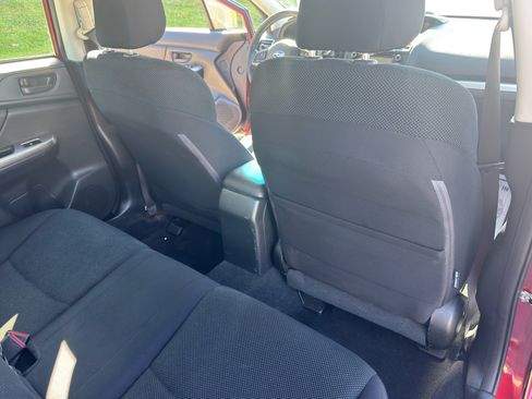 Used 2015 Subaru Impreza 2.0i image 34