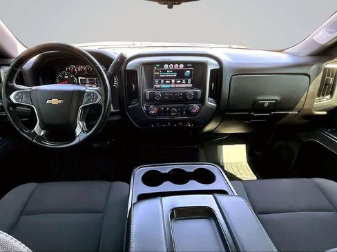 Used 2016 Chevrolet Silverado 1500 LT w/ All Star Edition AWD/4WD image 10