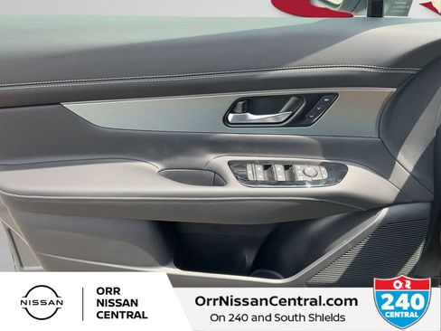 New 2026 Nissan Murano Platinum w/ Cargo Package AWD/4WD image 16
