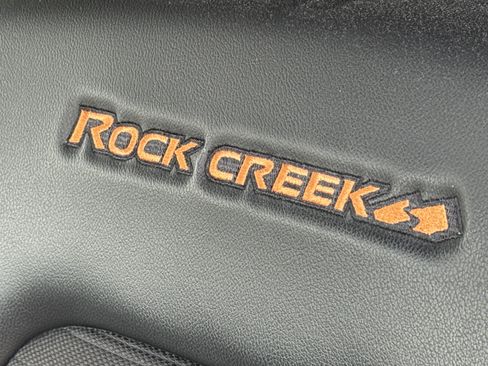 Used 2023 Nissan Pathfinder Rock Creek AWD/4WD image 6