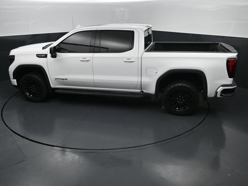 Used 2023 GMC Sierra 1500 AT4X AWD/4WD image 27