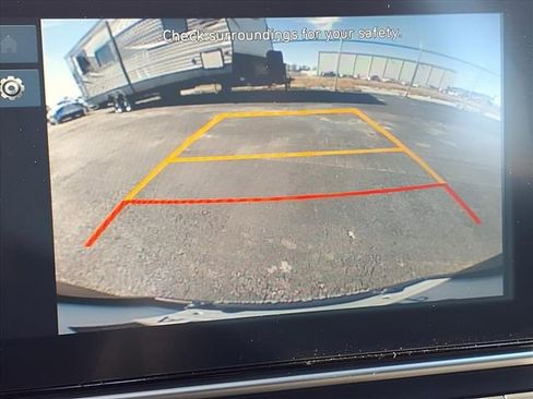 New 2026 Hyundai Venue SEL image 16