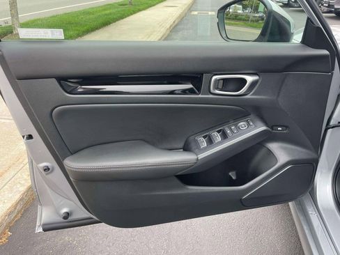 Certified 2024 Honda Civic Touring image 14