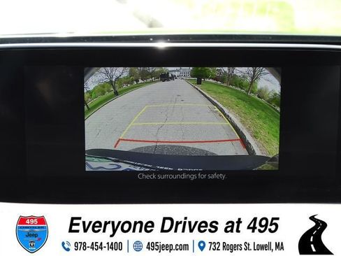 Used 2022 MAZDA CX-30 AWD 2.5 S w/ Premium Package image 24